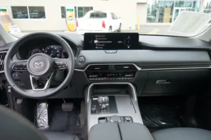 Used 2026 Mazda CX-90 Premium Sport for sale in Lynnwood, WA — photo 21