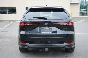 Used 2026 Mazda CX-90 Premium Sport for sale in Lynnwood, WA — photo 4