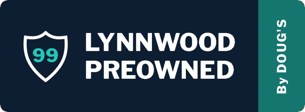 Lynnwood Preowned — By Doug's