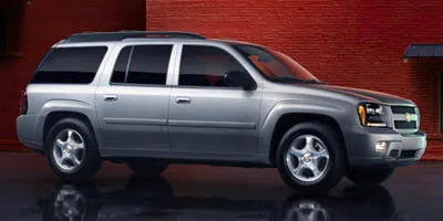 2006 Chevrolet TrailBlazer EXT