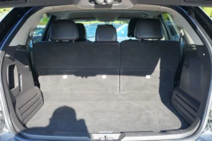 Used 2013 Ford Edge Limited for sale in Lynnwood, WA — photo 12