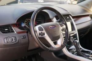 Used 2013 Ford Edge Limited for sale in Lynnwood, WA — photo 15