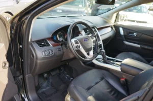 Used 2013 Ford Edge Limited for sale in Lynnwood, WA — photo 16