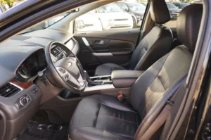 Used 2013 Ford Edge Limited for sale in Lynnwood, WA — photo 17