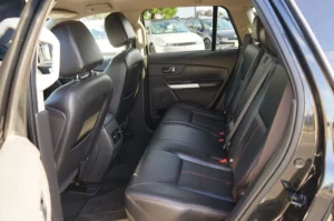 Used 2013 Ford Edge Limited for sale in Lynnwood, WA — photo 18