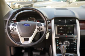 Used 2013 Ford Edge Limited for sale in Lynnwood, WA — photo 19