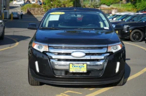 Used 2013 Ford Edge Limited for sale in Lynnwood, WA — photo 2