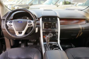 Used 2013 Ford Edge Limited for sale in Lynnwood, WA — photo 20