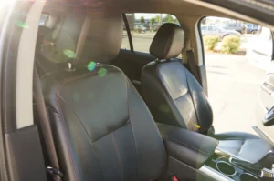 Used 2013 Ford Edge Limited for sale in Lynnwood, WA — photo 21