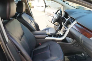 Used 2013 Ford Edge Limited for sale in Lynnwood, WA — photo 22