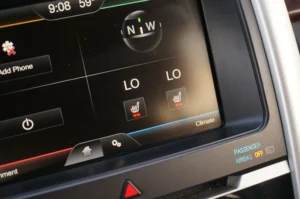 Used 2013 Ford Edge Limited for sale in Lynnwood, WA — photo 27