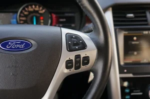 Used 2013 Ford Edge Limited for sale in Lynnwood, WA — photo 28