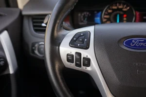 Used 2013 Ford Edge Limited for sale in Lynnwood, WA — photo 29