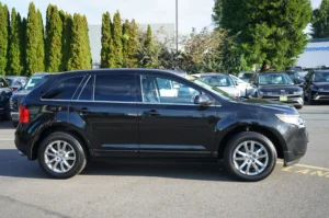 Used 2013 Ford Edge Limited for sale in Lynnwood, WA — photo 5