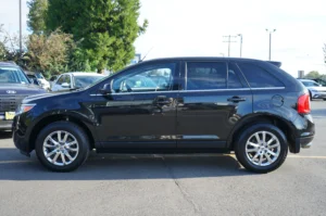 Used 2013 Ford Edge Limited for sale in Lynnwood, WA — photo 9