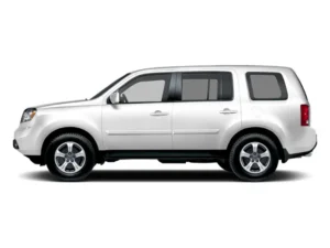 Used 2013 Honda Pilot EX-L for sale in Lynnwood, WA — photo 3