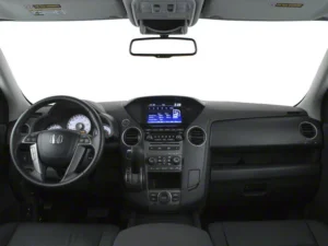 Used 2013 Honda Pilot EX-L for sale in Lynnwood, WA — photo 4