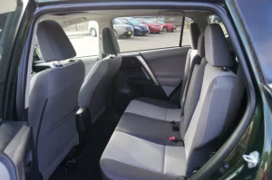 Used 2013 Toyota RAV4 XLE for sale in Lynnwood, WA — photo 14