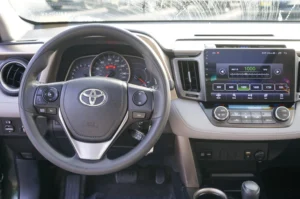 Used 2013 Toyota RAV4 XLE for sale in Lynnwood, WA — photo 15