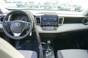 Used 2013 Toyota RAV4 XLE for sale in Lynnwood, WA — photo 16