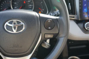 Used 2013 Toyota RAV4 XLE for sale in Lynnwood, WA — photo 20