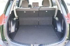 Used 2013 Toyota RAV4 XLE for sale in Lynnwood, WA — photo 8