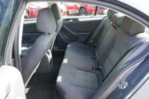 Used 2013 Volkswagen Jetta 2.0L Base for sale in Lynnwood, WA — photo 8