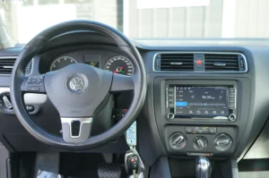 Used 2013 Volkswagen Jetta 2.0L Base for sale in Lynnwood, WA — photo 9