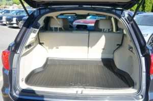 Used 2014 Acura RDX Technology Package for sale in Lynnwood, WA — photo 11