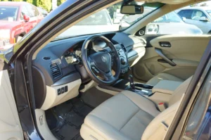 Used 2014 Acura RDX Technology Package for sale in Lynnwood, WA — photo 15