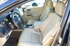 Used 2014 Acura RDX Technology Package for sale in Lynnwood, WA — photo 17