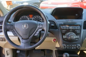 Used 2014 Acura RDX Technology Package for sale in Lynnwood, WA — photo 19