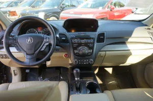 Used 2014 Acura RDX Technology Package for sale in Lynnwood, WA — photo 20
