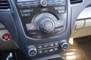 Used 2014 Acura RDX Technology Package for sale in Lynnwood, WA — photo 23