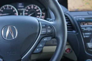 Used 2014 Acura RDX Technology Package for sale in Lynnwood, WA — photo 28