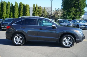 Used 2014 Acura RDX Technology Package for sale in Lynnwood, WA — photo 4