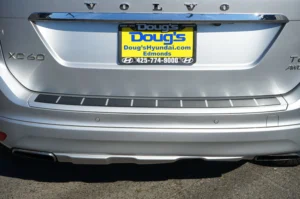 Used 2015 Volvo XC60 T6 for sale in Lynnwood, WA — photo 13