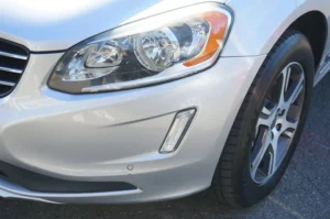 Used 2015 Volvo XC60 T6 for sale in Lynnwood, WA — photo 14
