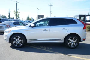 Used 2015 Volvo XC60 T6 for sale in Lynnwood, WA — photo 8