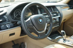 Used 2016 BMW X3 xDrive28i for sale in Lynnwood, WA — photo 11
