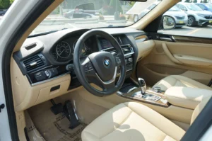 Used 2016 BMW X3 xDrive28i for sale in Lynnwood, WA — photo 12