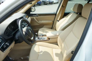 Used 2016 BMW X3 xDrive28i for sale in Lynnwood, WA — photo 13