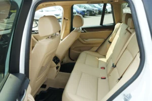 Used 2016 BMW X3 xDrive28i for sale in Lynnwood, WA — photo 14