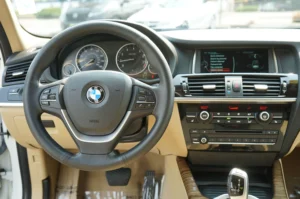 Used 2016 BMW X3 xDrive28i for sale in Lynnwood, WA — photo 15
