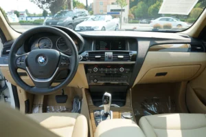 Used 2016 BMW X3 xDrive28i for sale in Lynnwood, WA — photo 16