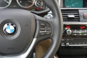 Used 2016 BMW X3 xDrive28i for sale in Lynnwood, WA — photo 24