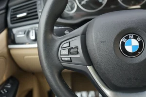 Used 2016 BMW X3 xDrive28i for sale in Lynnwood, WA — photo 25