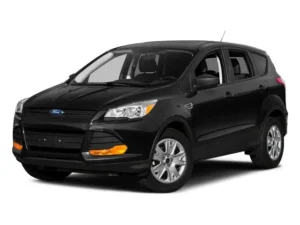 Used 2016 Ford Escape SE for sale in Lynnwood, WA — photo 1