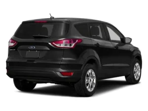 Used 2016 Ford Escape SE for sale in Lynnwood, WA — photo 2