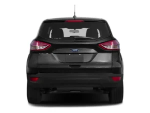 Used 2016 Ford Escape SE for sale in Lynnwood, WA — photo 5